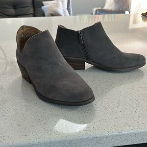 Lucky Brand Bootie